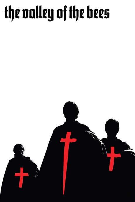 The Valley of the Bees